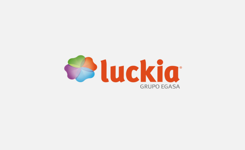 Luckia Casino Logo